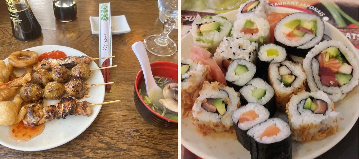 Restaurant Le Tokyo - Gallery Image 3