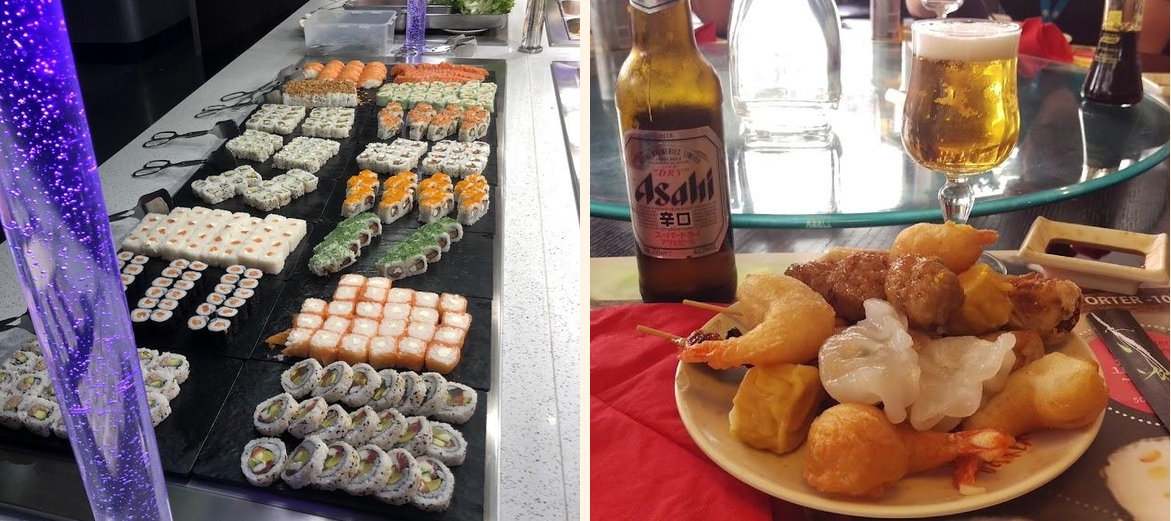 Restaurant Le Tokyo - Gallery Image 4