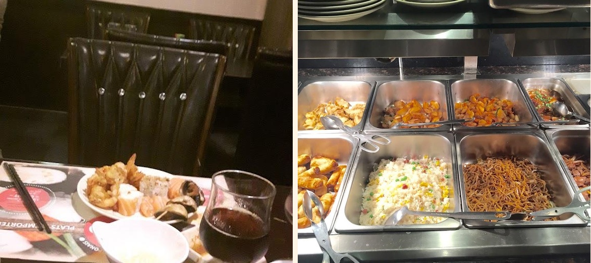 Restaurant Le Tokyo - Gallery Image 5